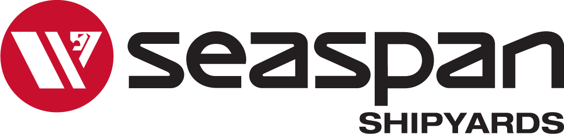 Seaspan logo